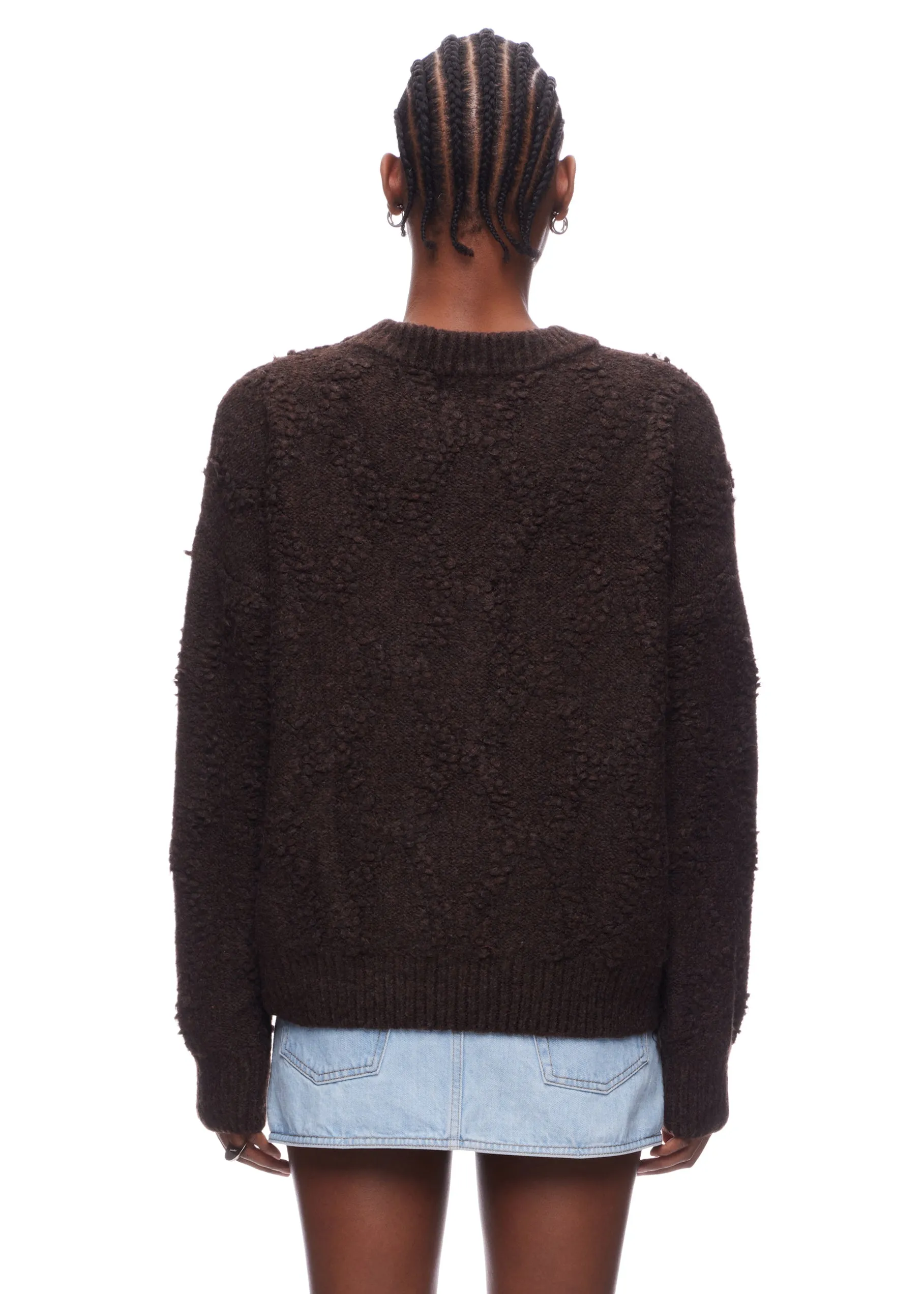 4SI3NNA Nolan Sweater