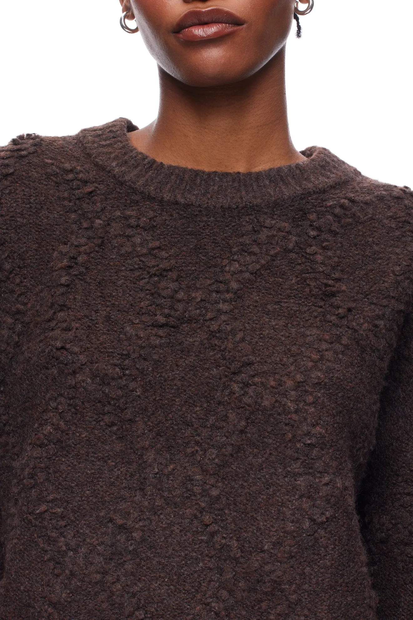 4SI3NNA Nolan Sweater