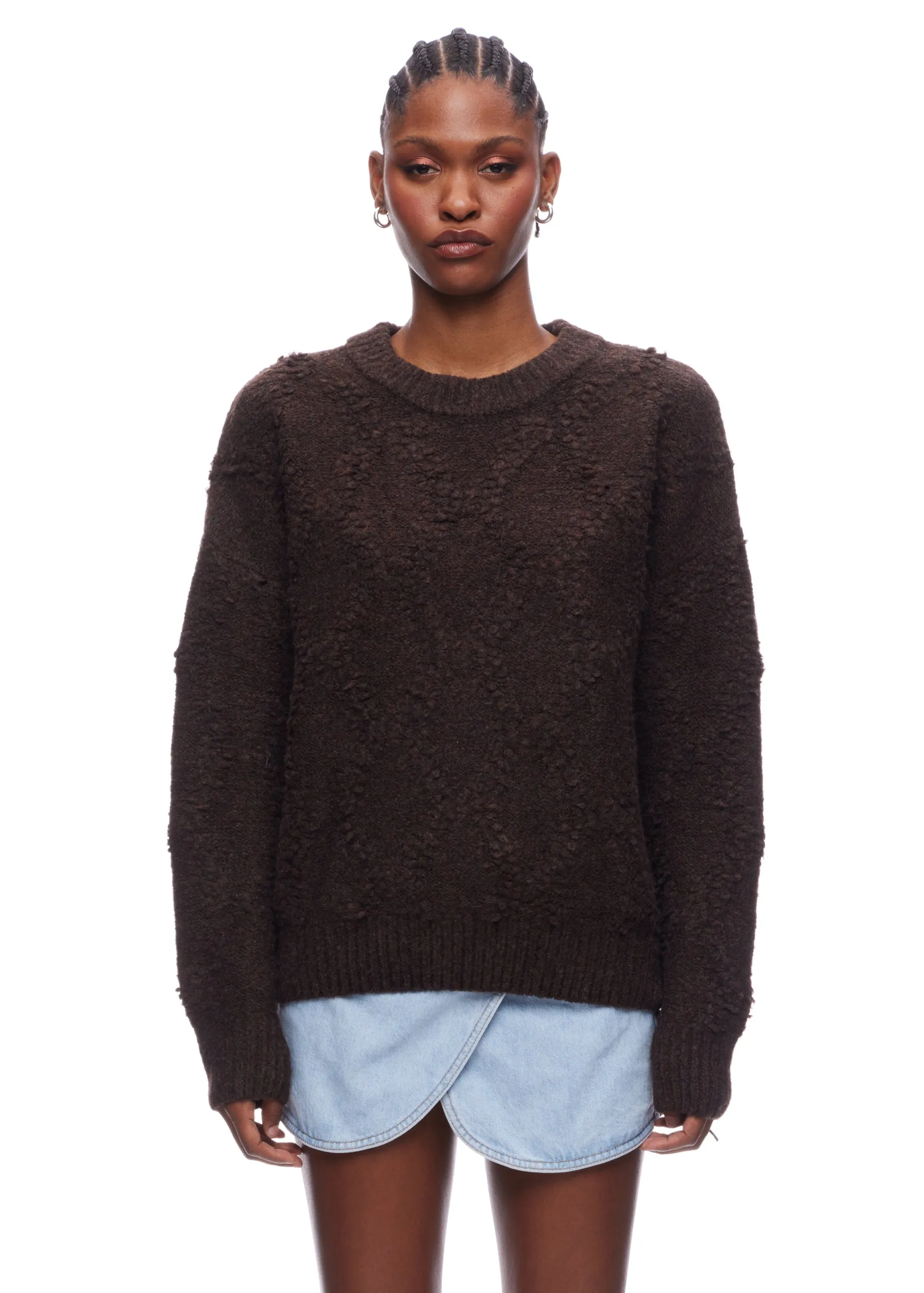 4SI3NNA Nolan Sweater