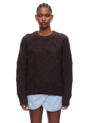 4SI3NNA Nolan Sweater