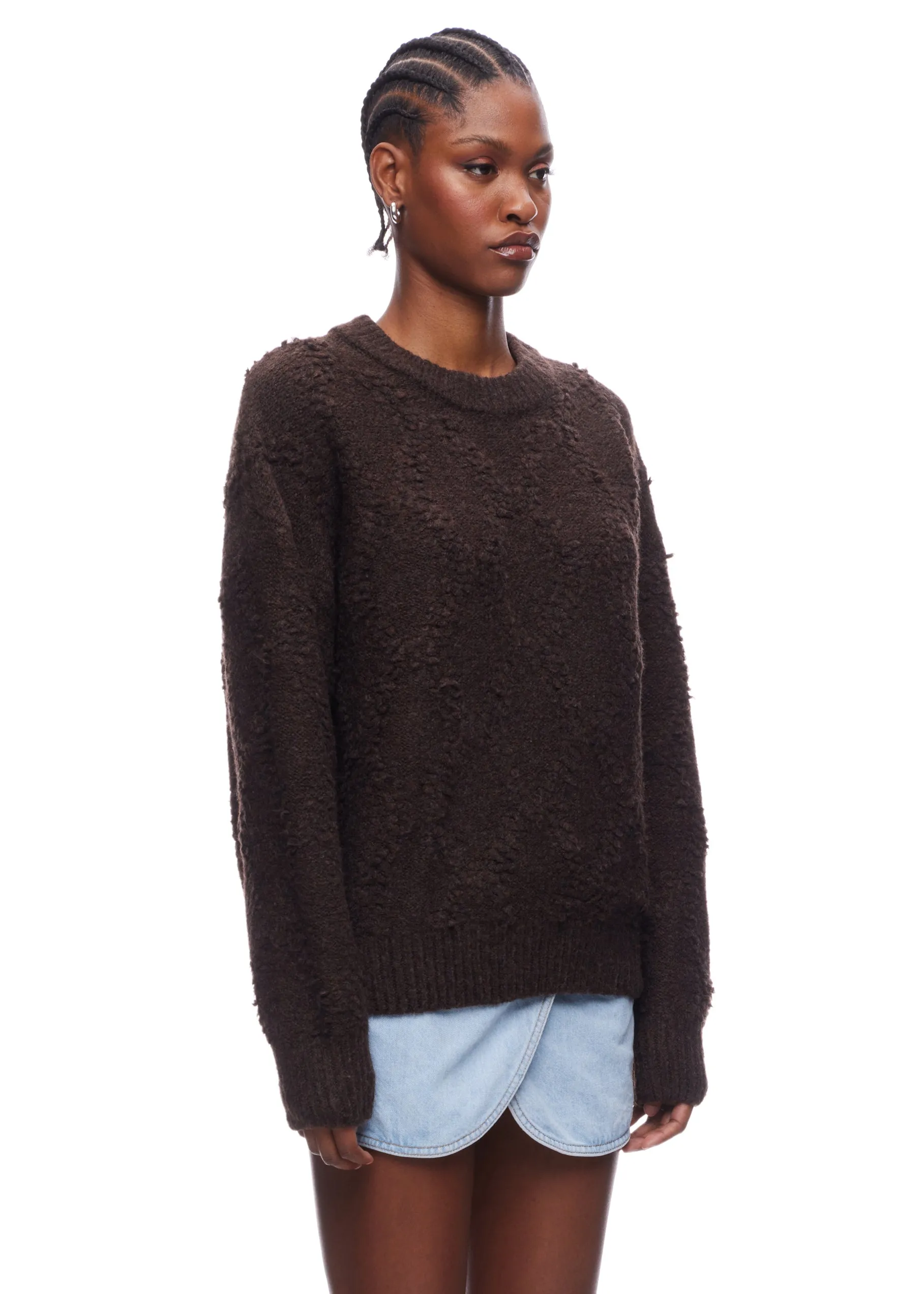 4SI3NNA Nolan Sweater
