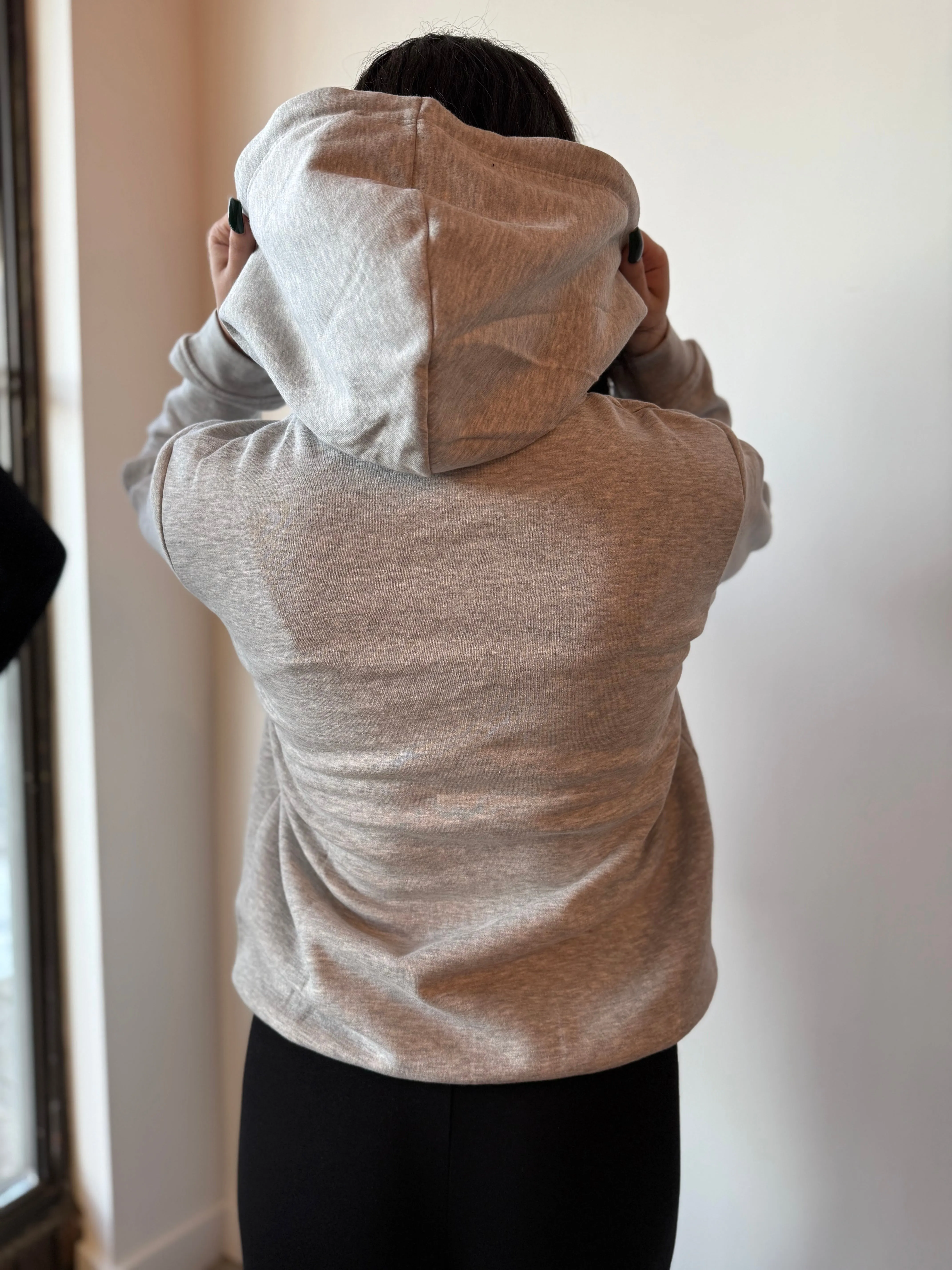 Abbie Hoodie