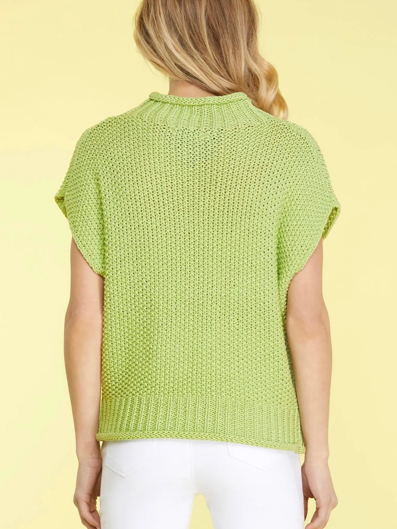 Bella Sweater Vest