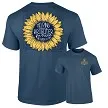 Bright Future Teacher Tee