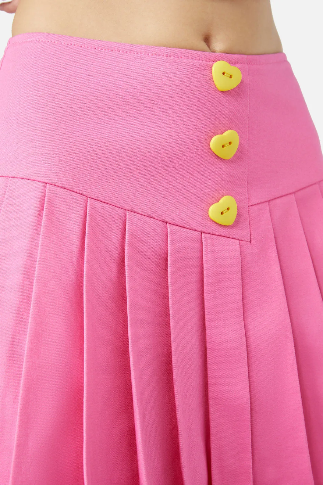 Career X Skort