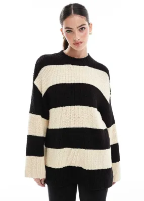Cooper Sweater - Stripe