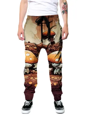 Delicate Movement Joggers