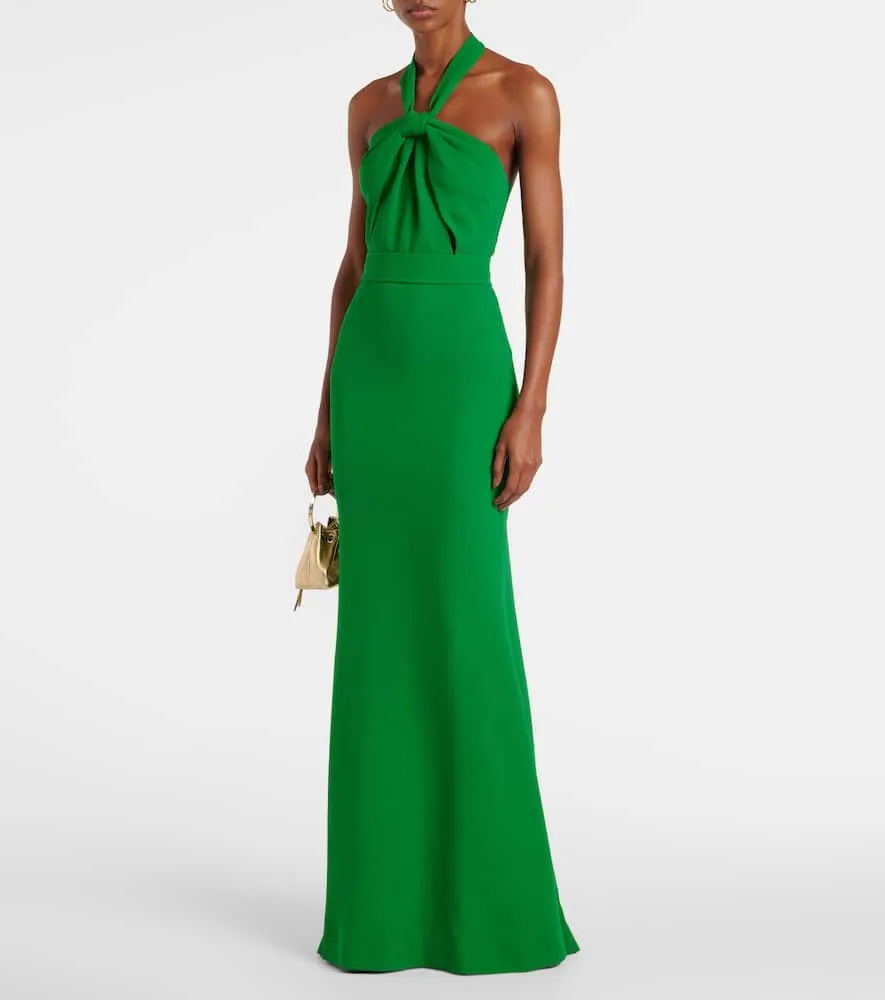 Elie Saab Cady gown