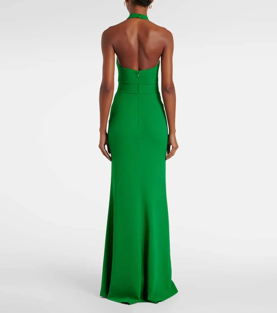 Elie Saab Cady gown