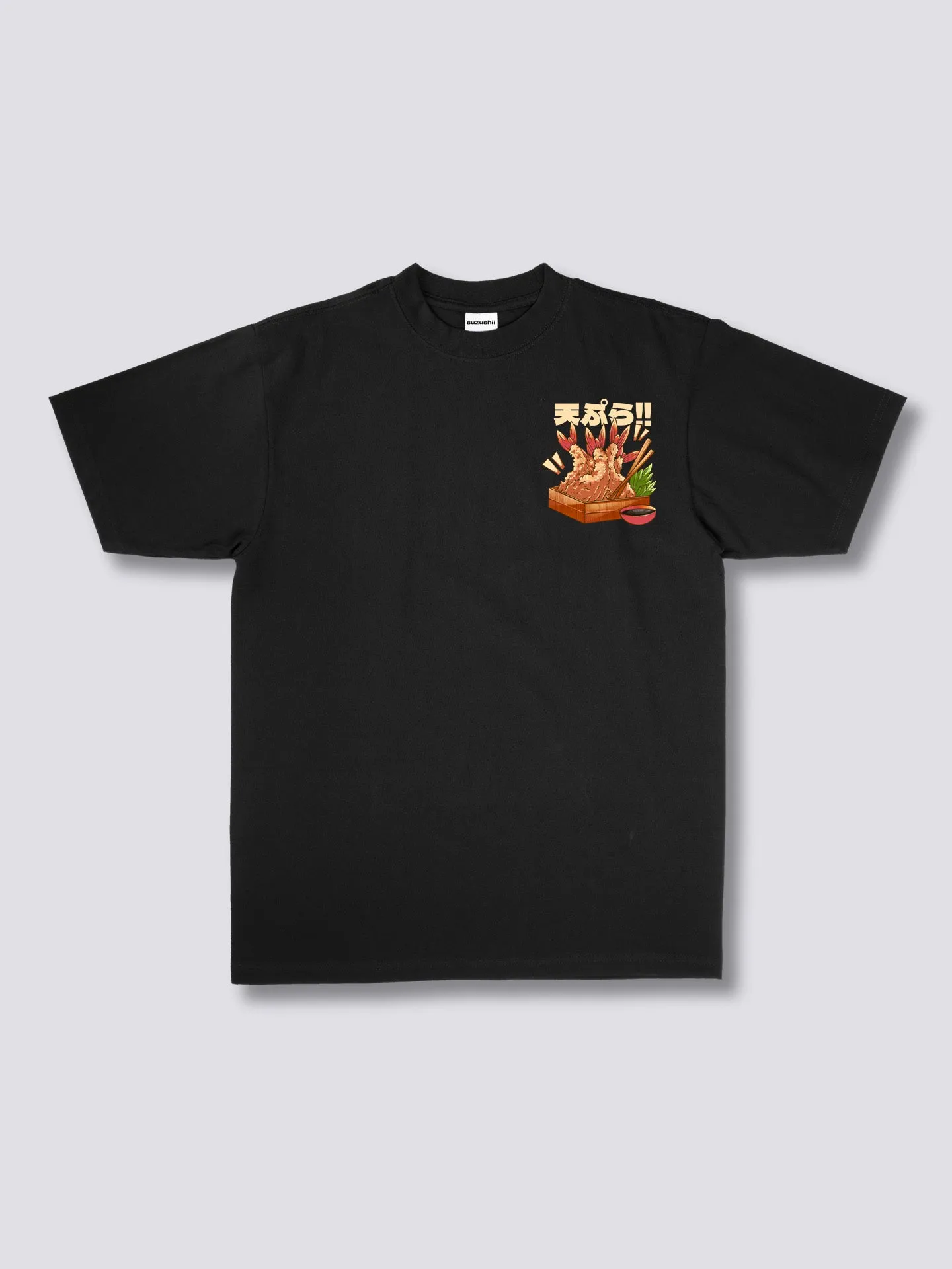 Fried Shrimp T-Shirt