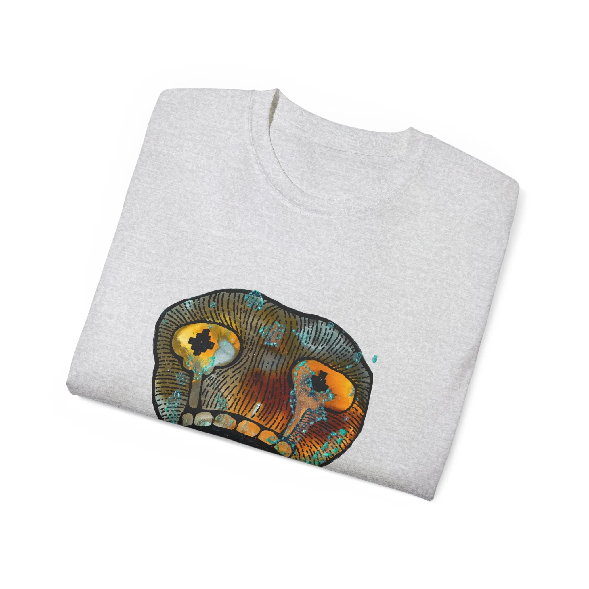 Got My Eyes on You Tee by Ugly Pie