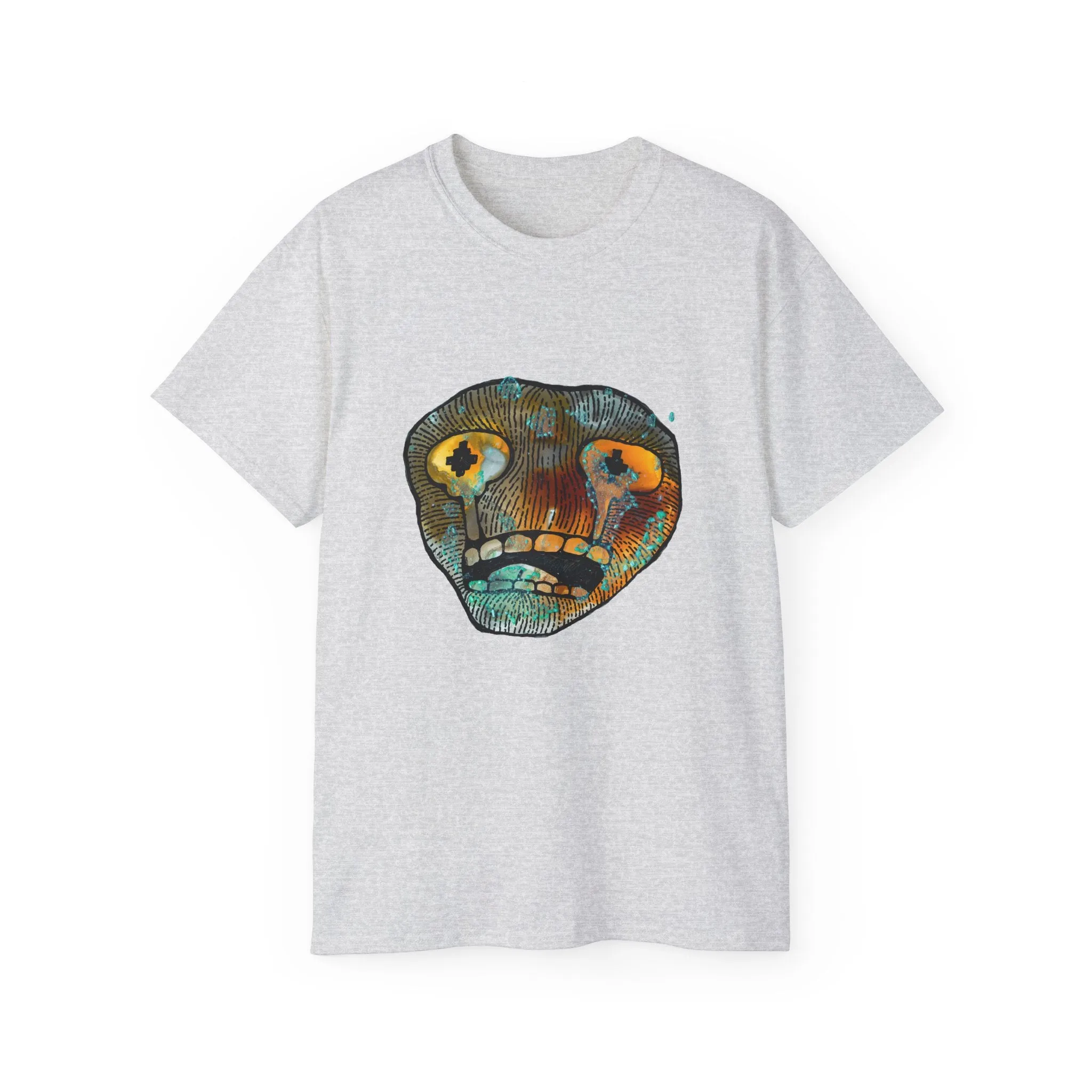 Got My Eyes on You Tee by Ugly Pie