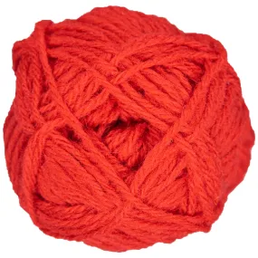 Jamieson's of Shetland Double Knitting Yarn - 500 Scarlet