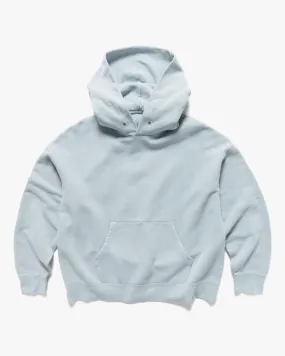 Jumbo SB Hoodie P.O. DMGD Lt. Green