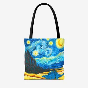 June 18th B.C.E. Tote Bag