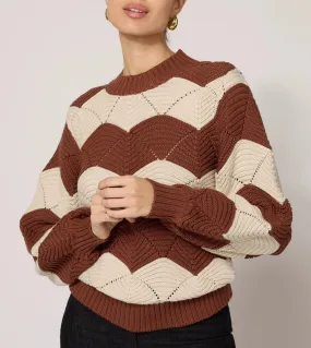 KORI SWEATER