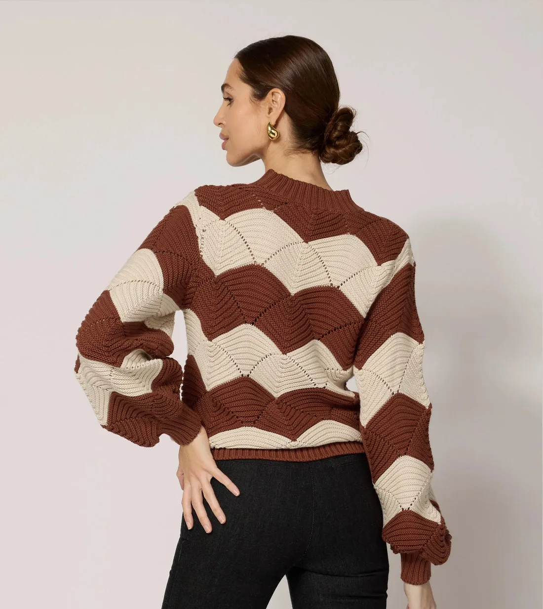 KORI SWEATER