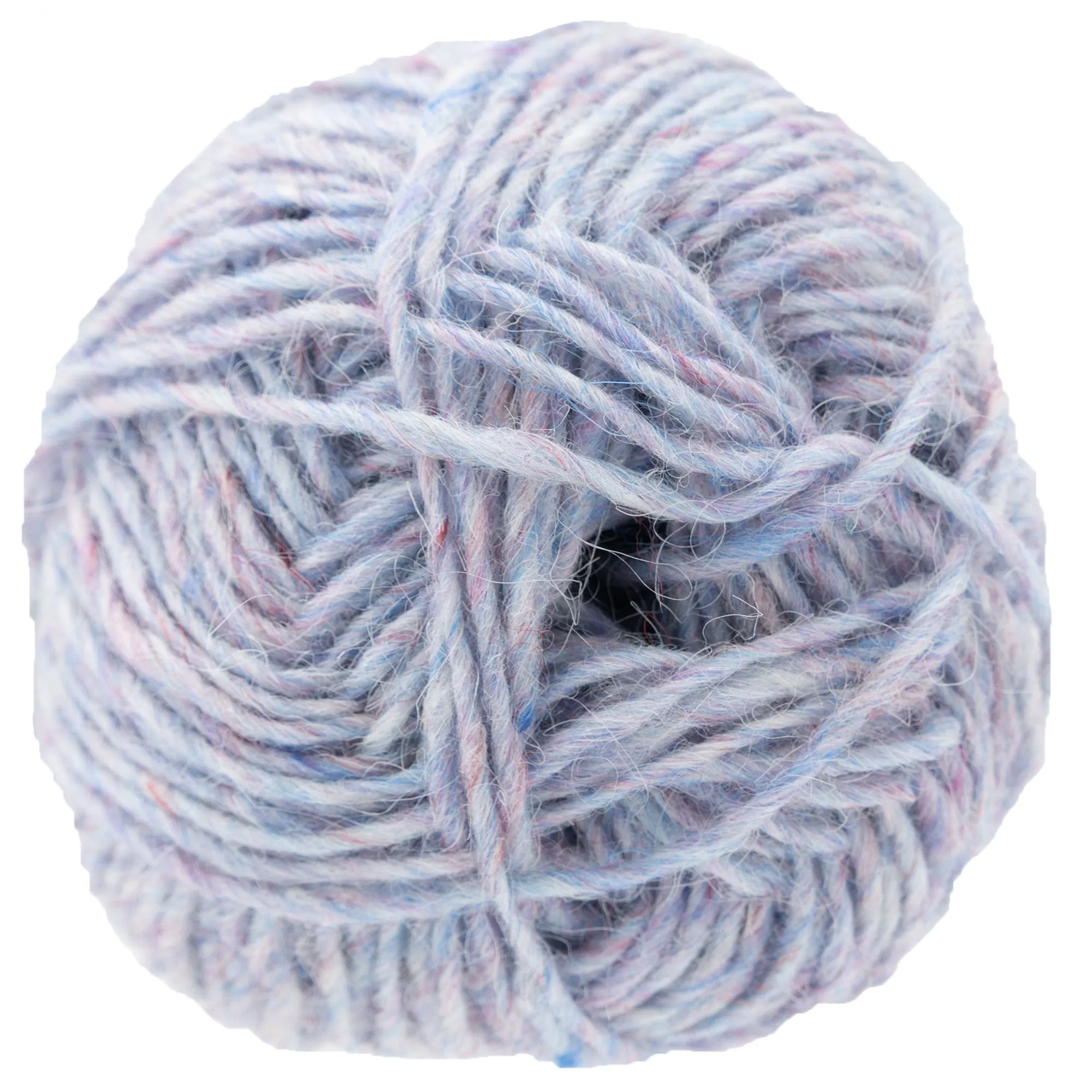 Lopi Lettlopi Yarn - 1702 Milkyway