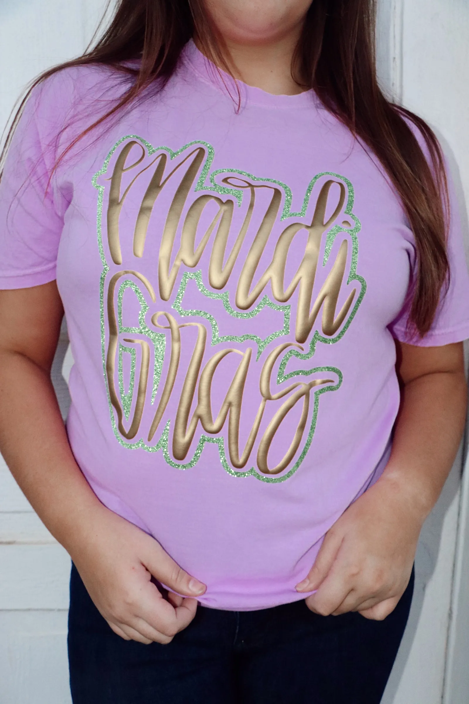 Mardi Gras