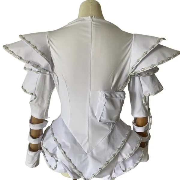 New Arrival Ballet Tutu Led Dresses For Dancing Skirts Wedding Party