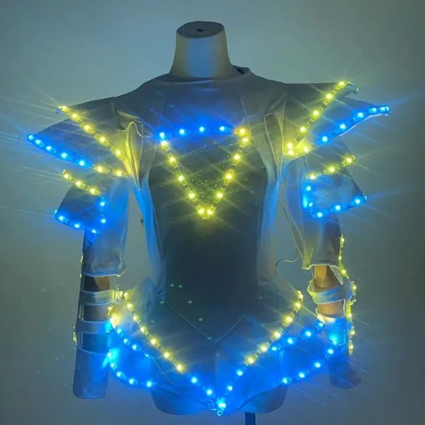 New Arrival Ballet Tutu Led Dresses For Dancing Skirts Wedding Party