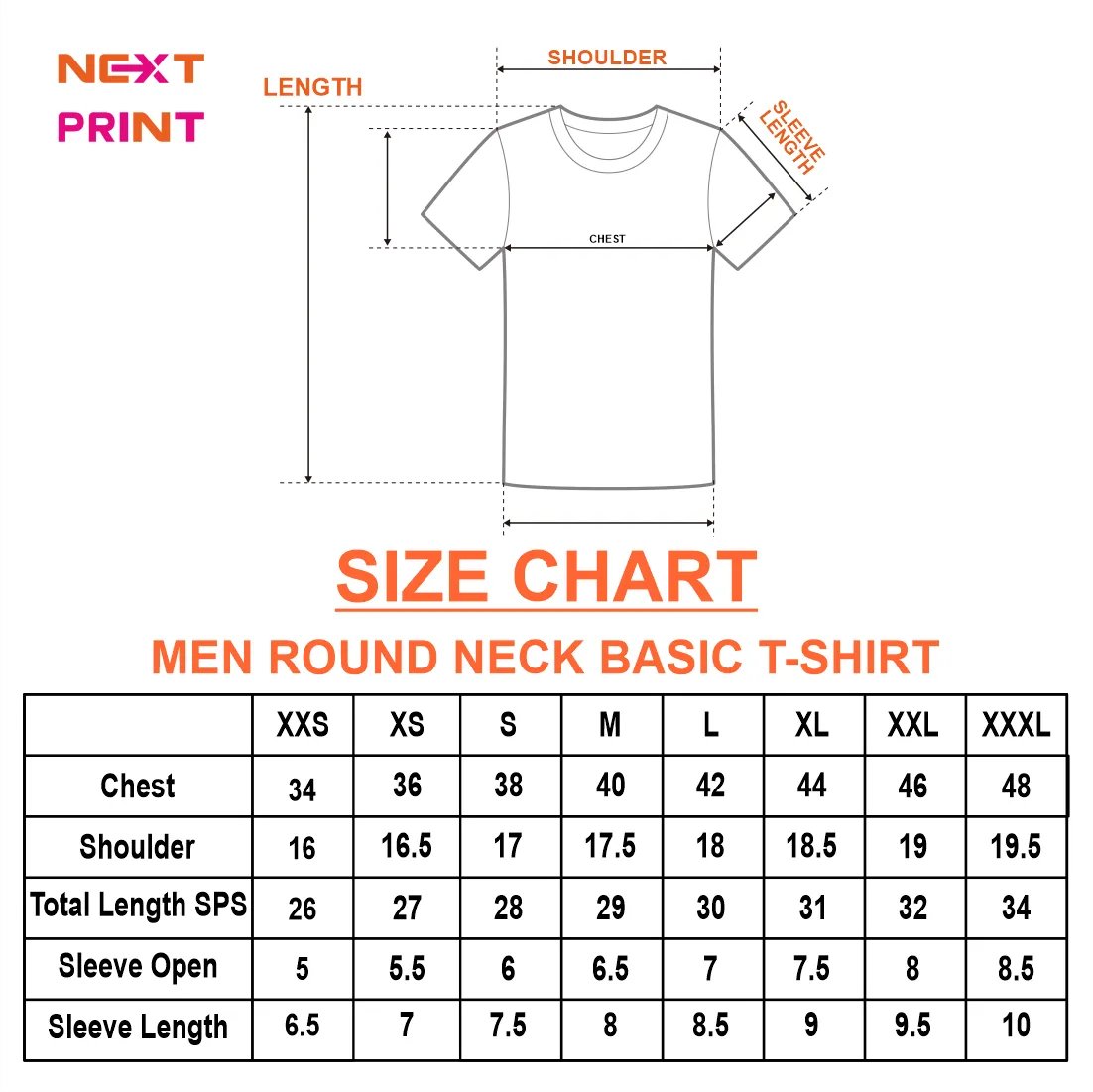 Next Print Customised Sports Jersey NPd46baa93df69