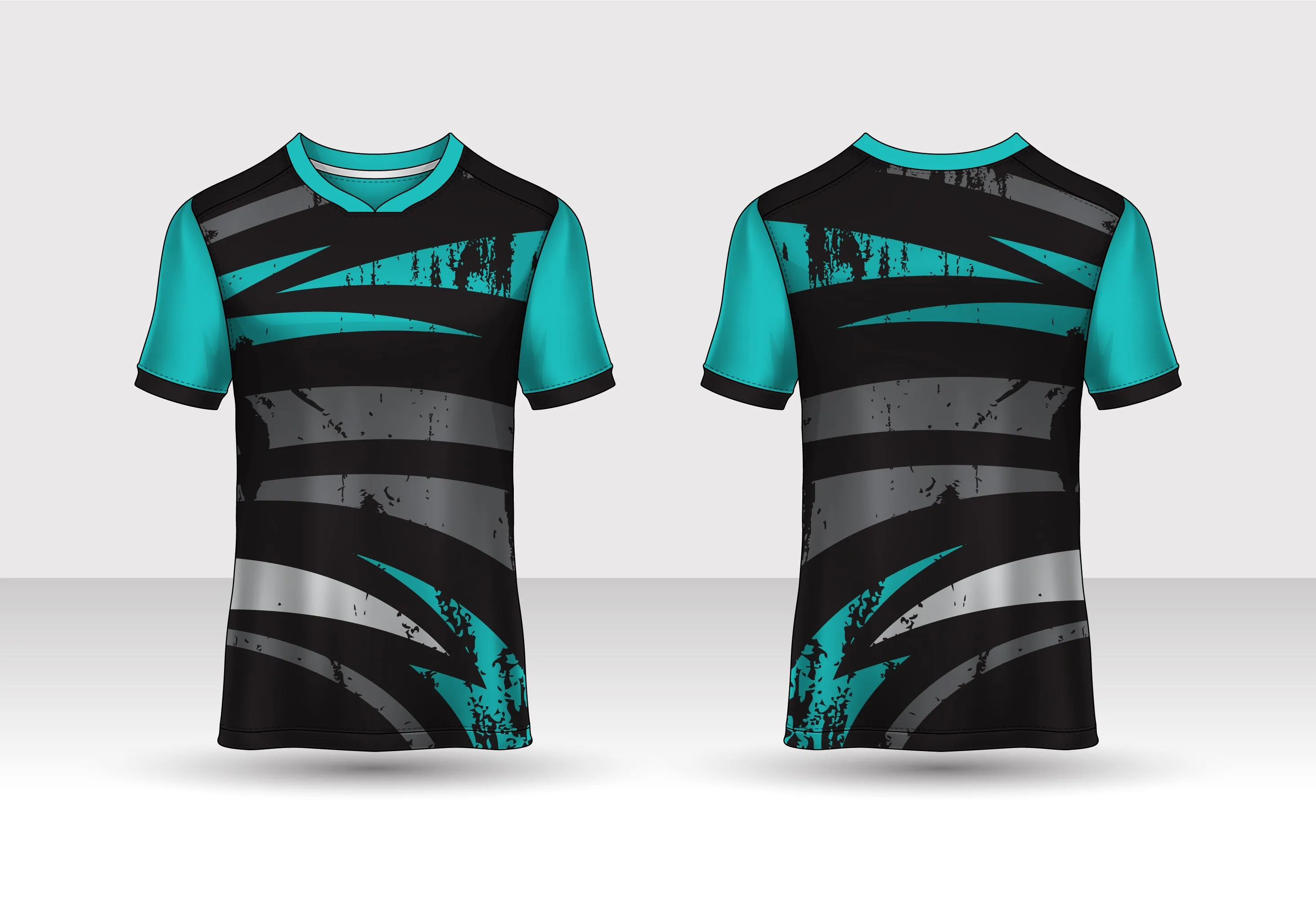 Next Print Customised Sports Jersey NPd46baa93df69