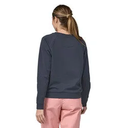 PAT42170 W's Regenerative Organic Certified Cotton Essential Top