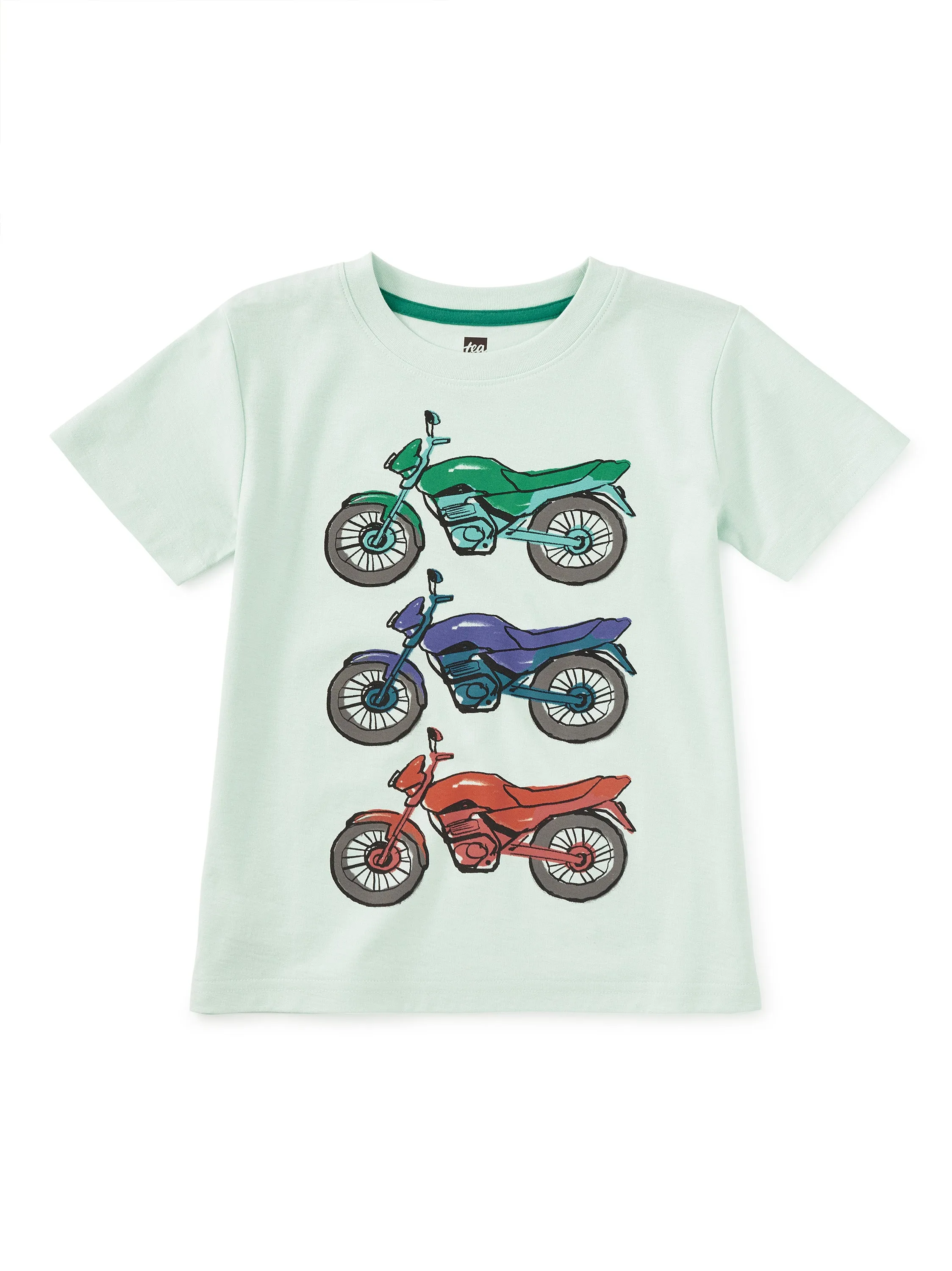 Rio Riders Tee
