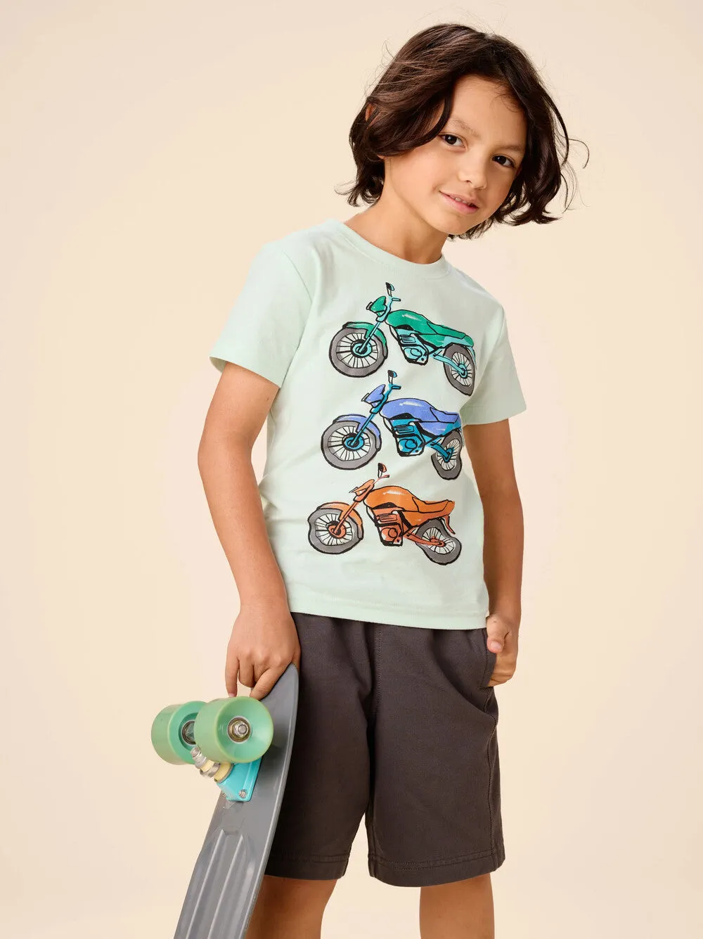 Rio Riders Tee