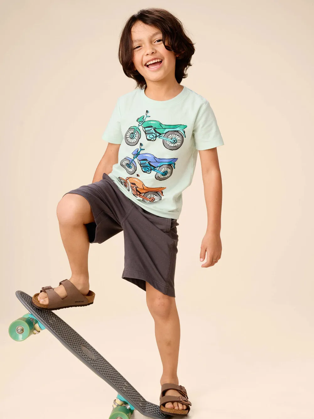 Rio Riders Tee