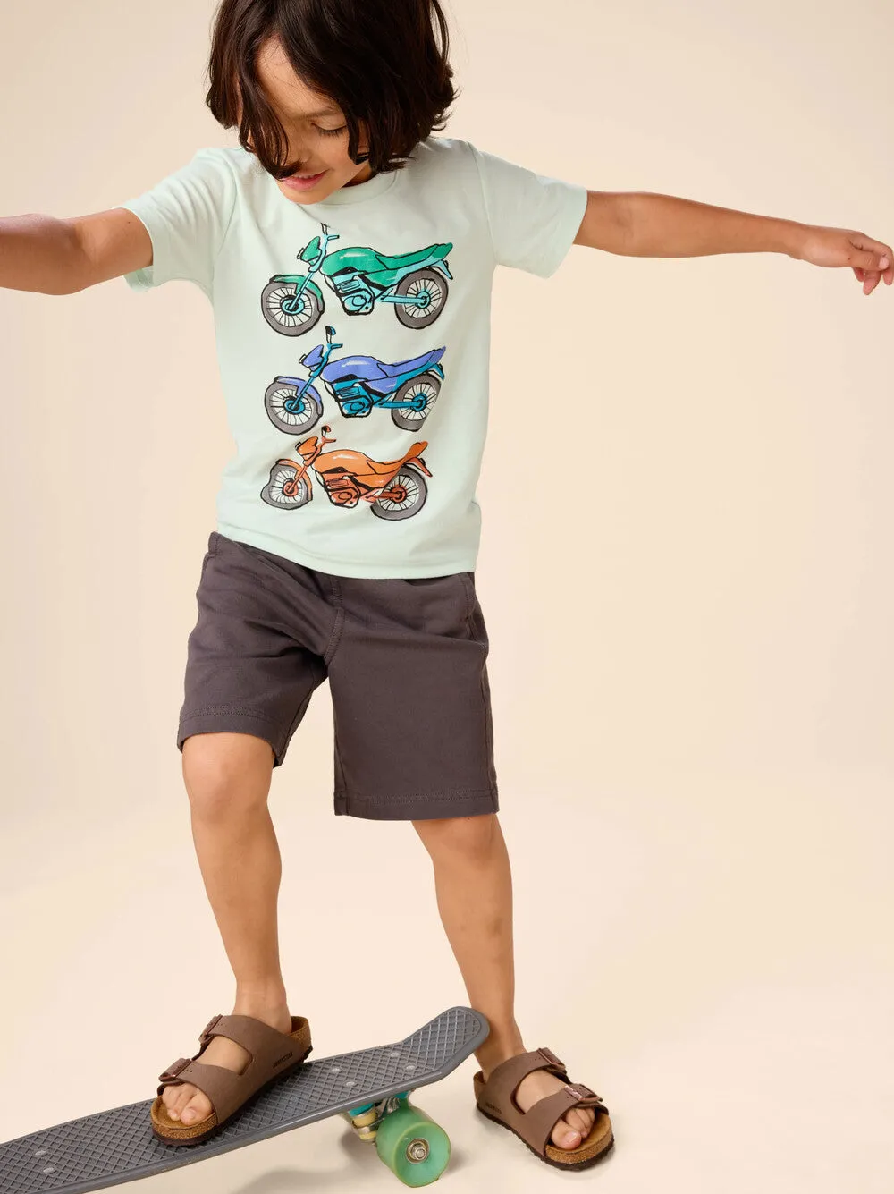 Rio Riders Tee