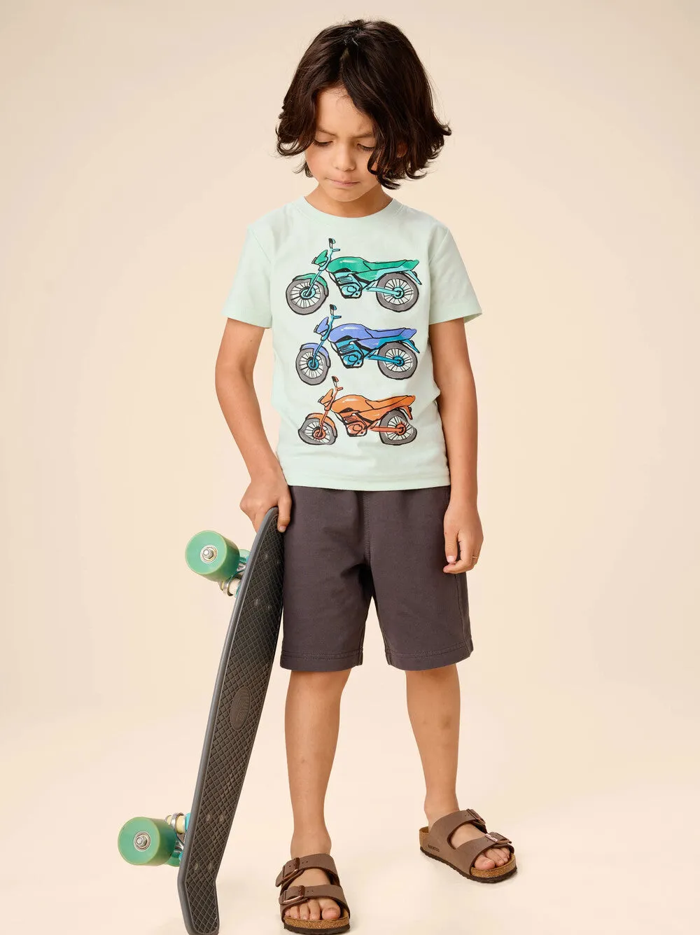 Rio Riders Tee