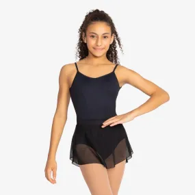 SoDanca - WAVE KID'S PULL ON SKIRT - SL217