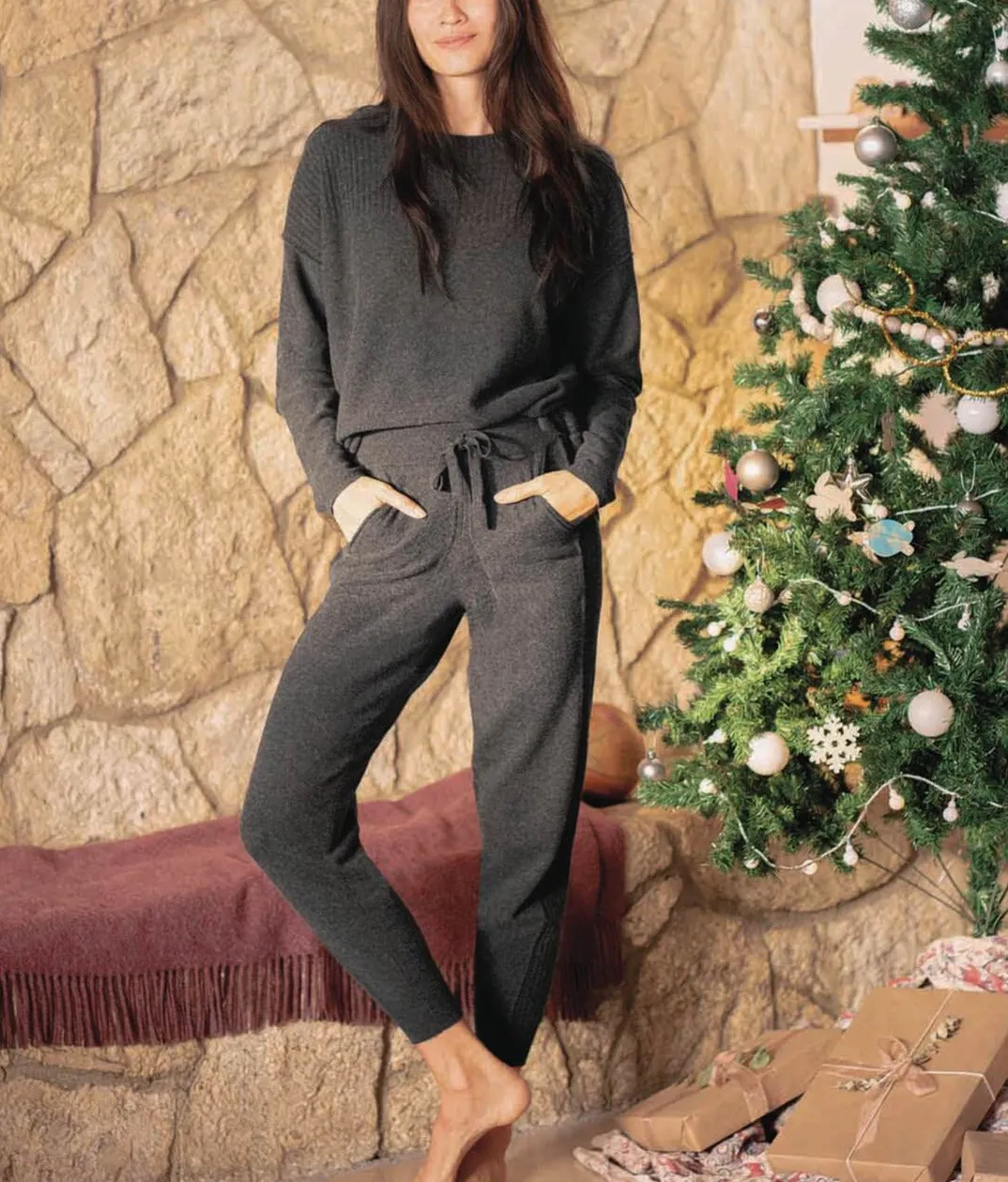 Splendid Breathe Easy Sweater