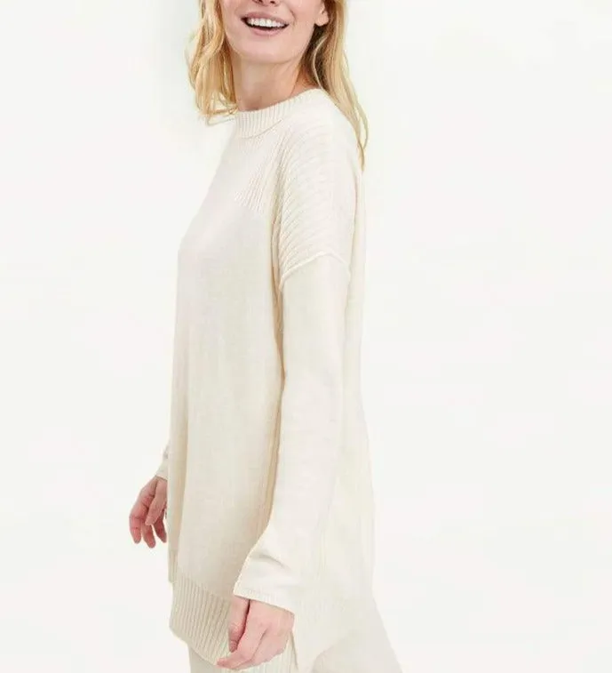 Splendid Breathe Easy Sweater