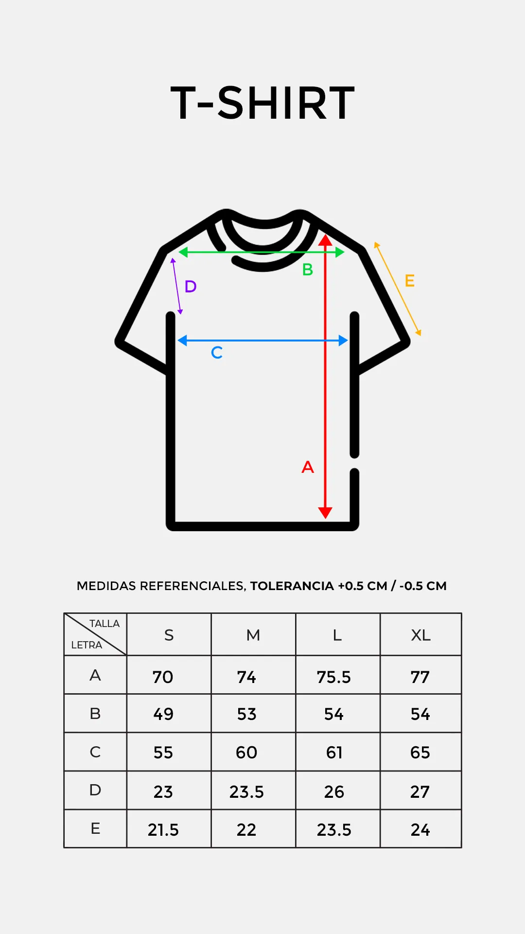T-Shirt Xclusiv Purp Wave