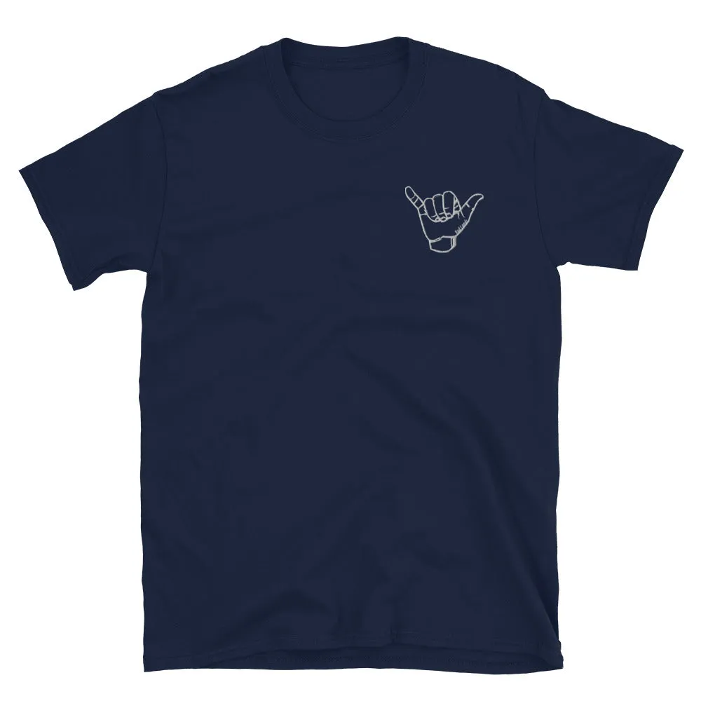 TEE - RAD HAND