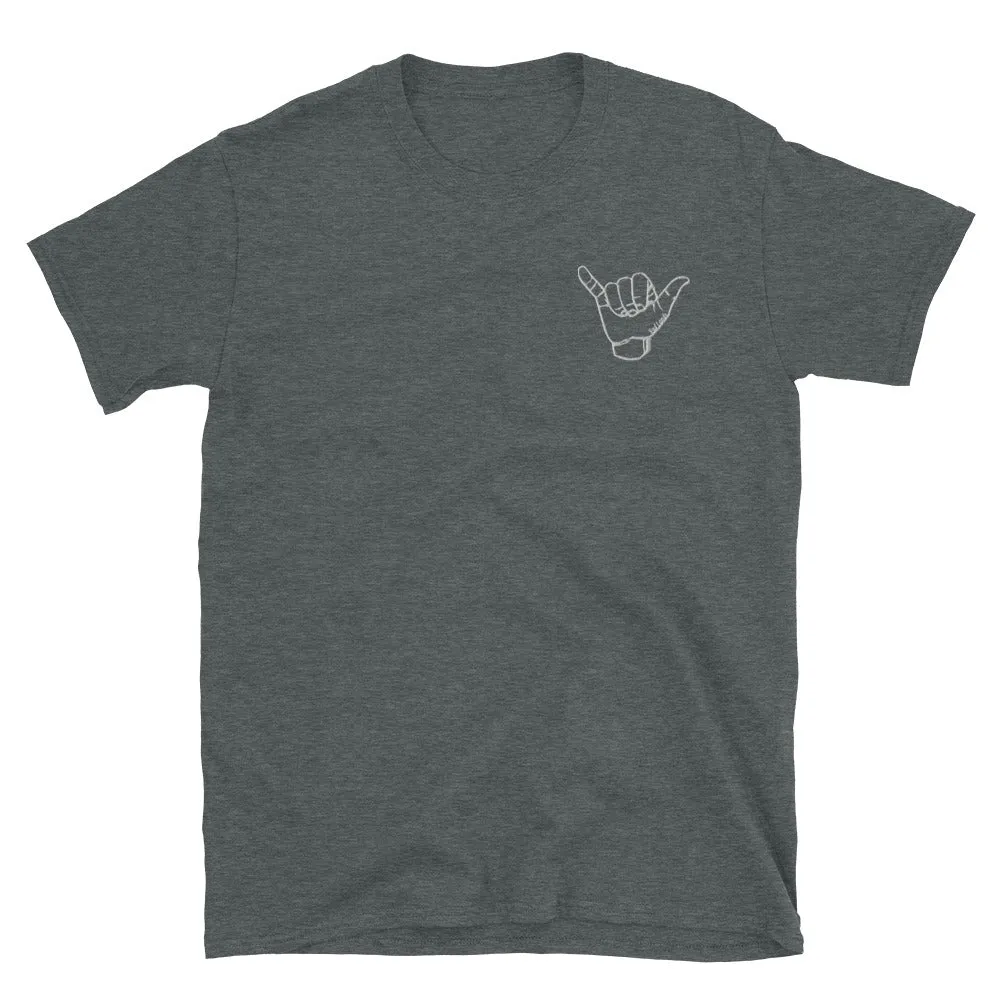 TEE - RAD HAND