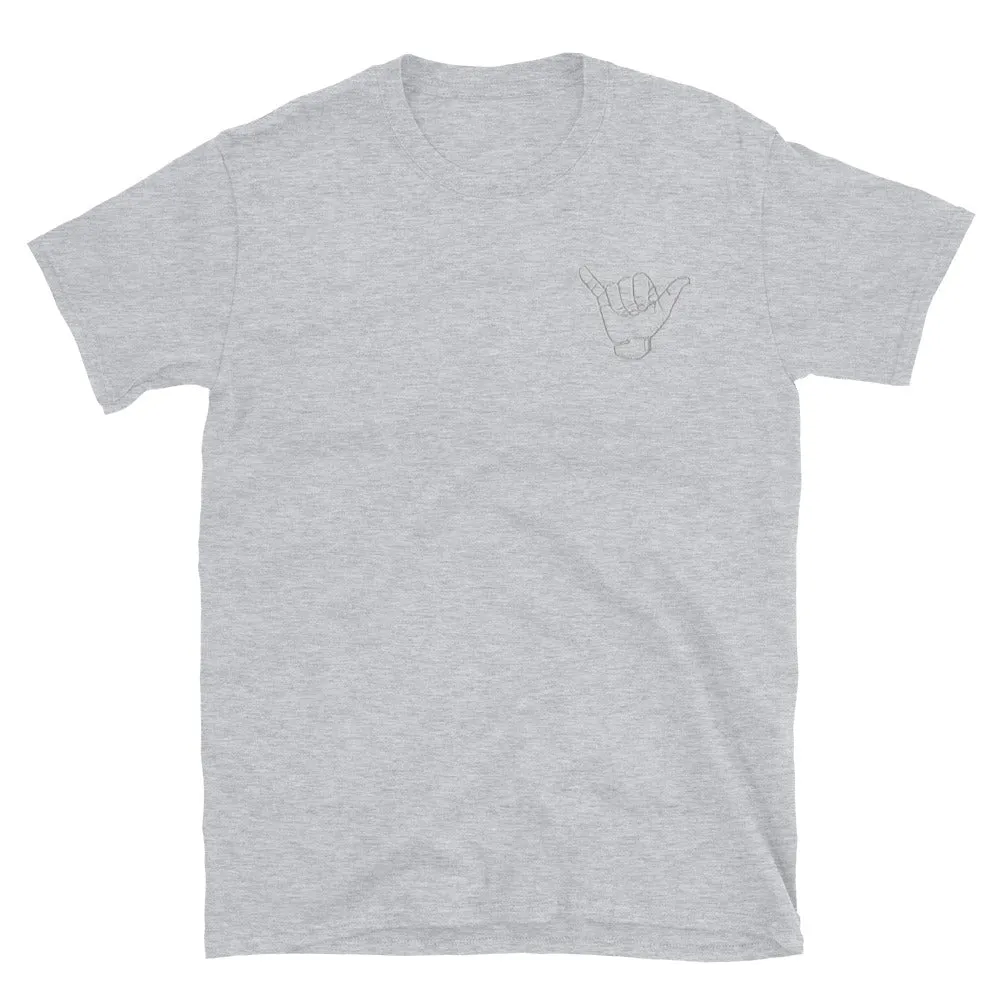 TEE - RAD HAND