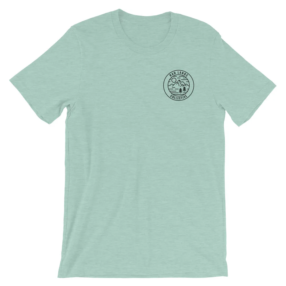 TEE - RAD LANDS