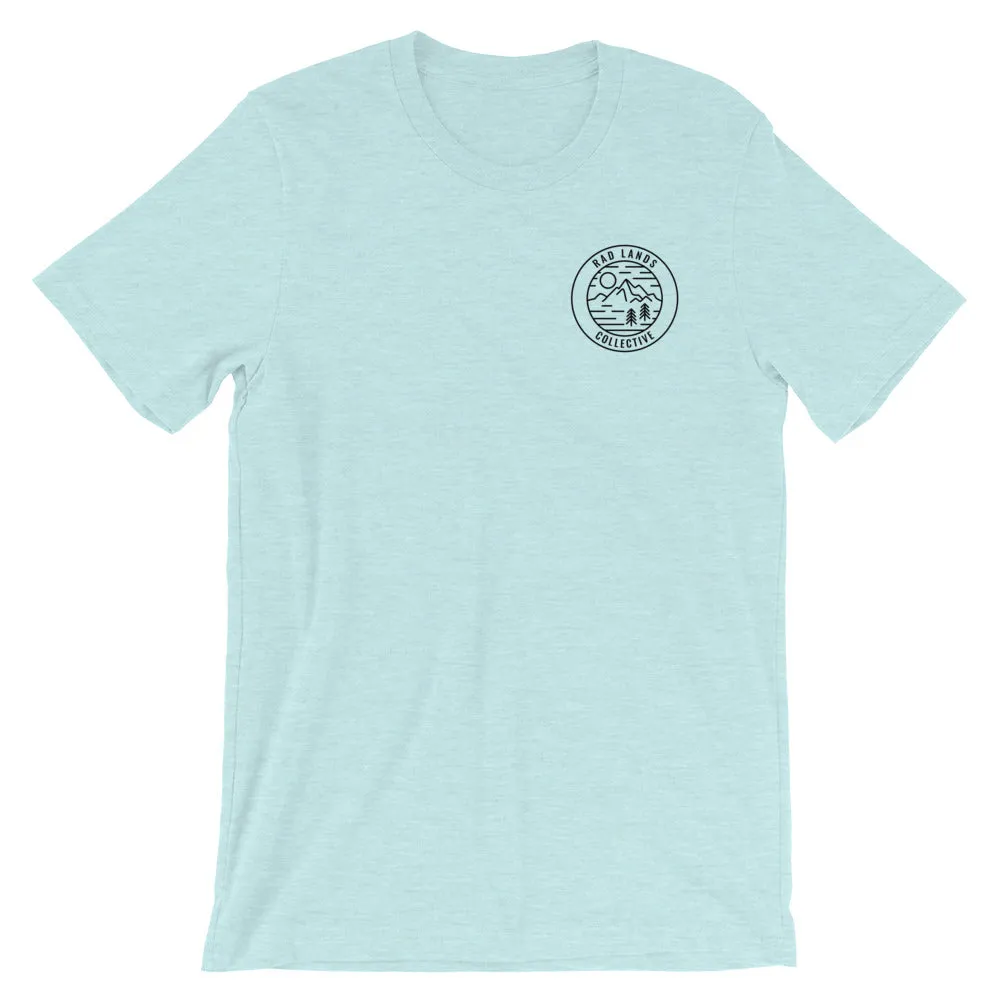 TEE - RAD LANDS