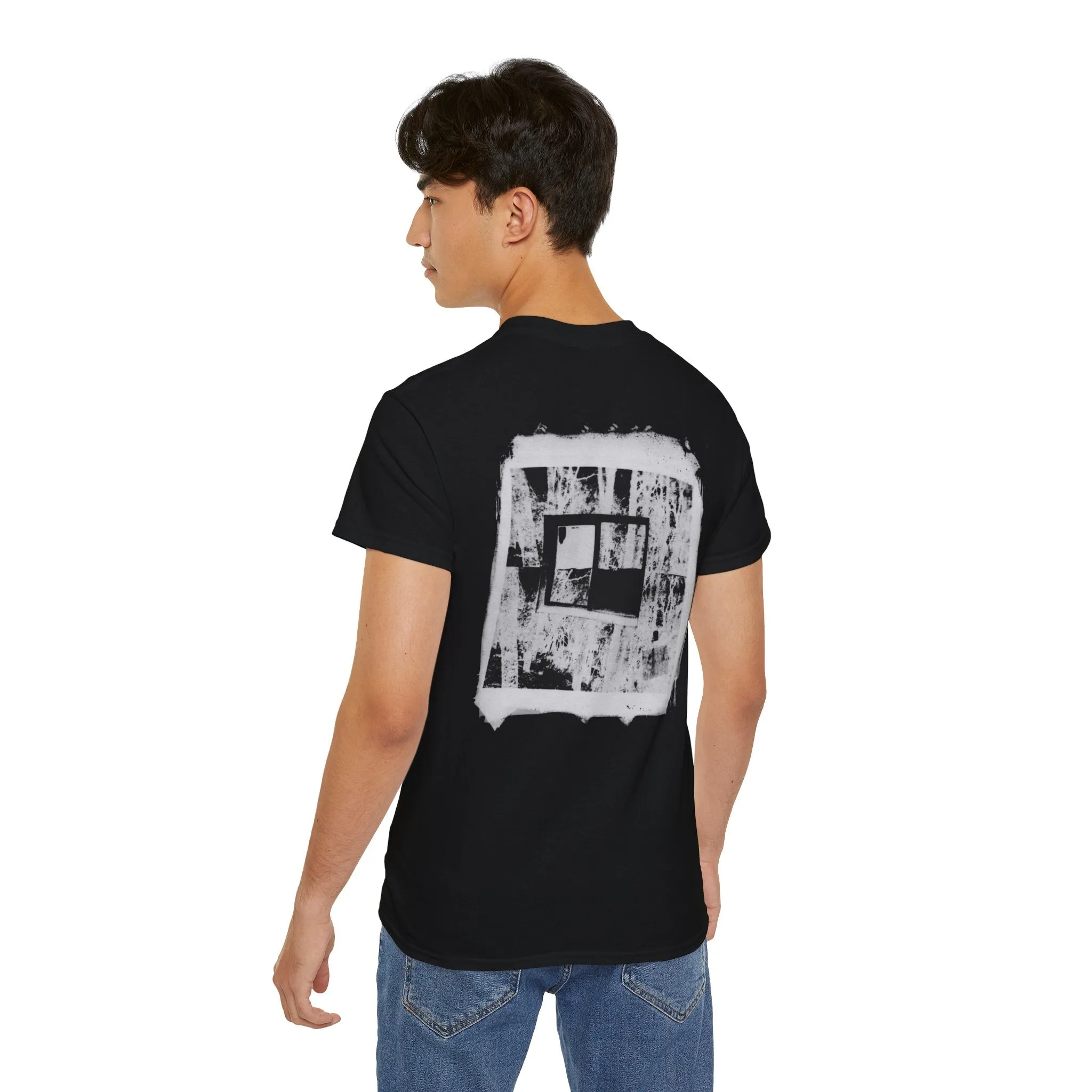 Through the Trees T