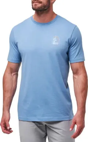 TM1MAA092 Cowries T-Shirt