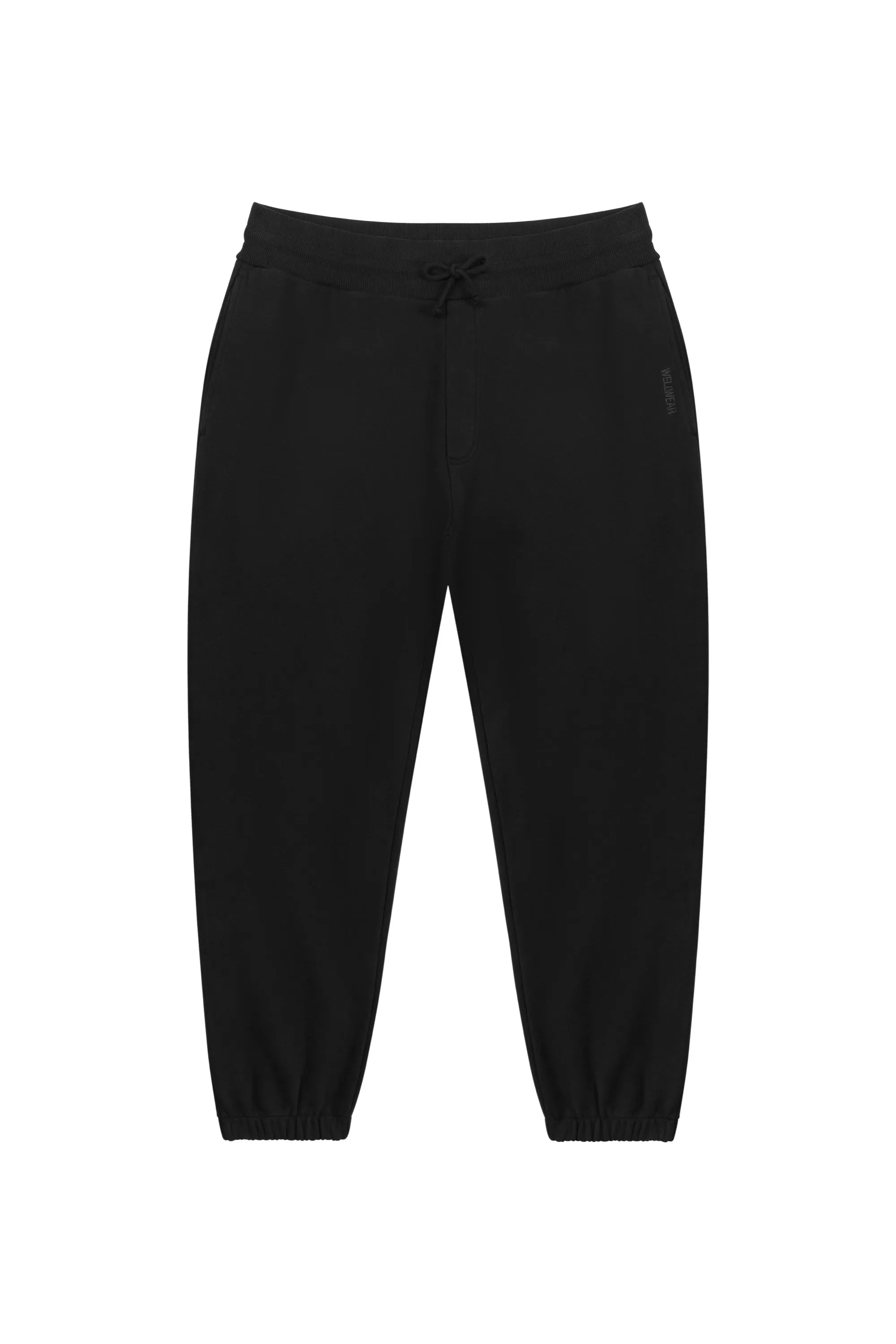 Ultimate Jogger
