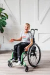 Unisex Adaptive Joggers