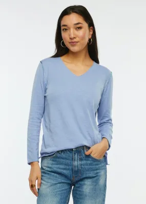 V-Stitch Sweater by Zaket & Plover - FINAL SALE