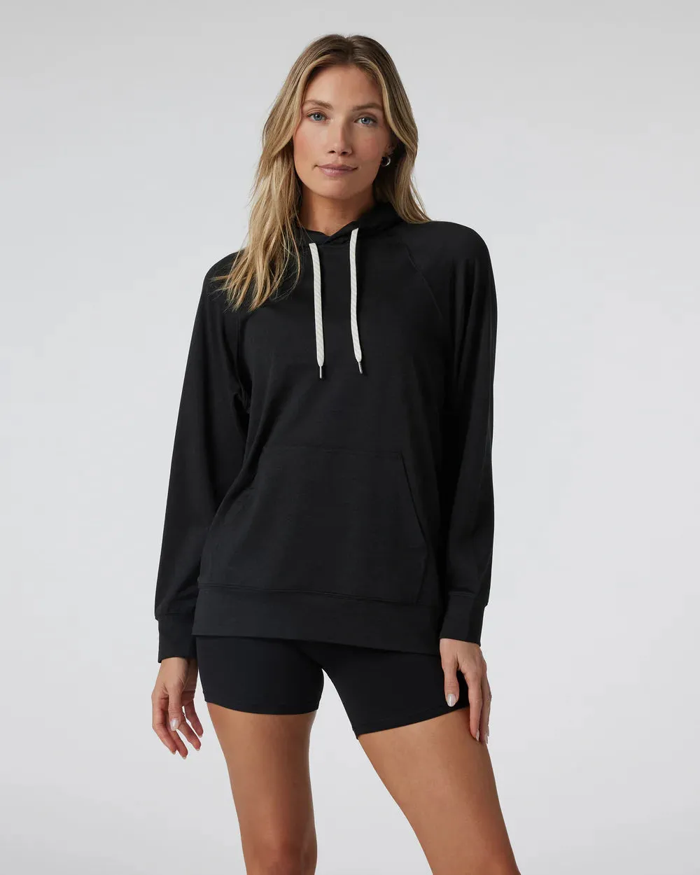 VW279 Halo Oversized Hoodie