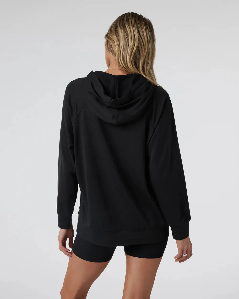 VW279 Halo Oversized Hoodie