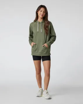 VW279 Halo Oversized Hoodie